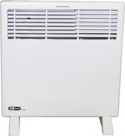 Нагреватель конвекторный PRORAB CPH 1000 C