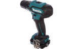 Дрель аккумуляторная Makita DF 333DWAE