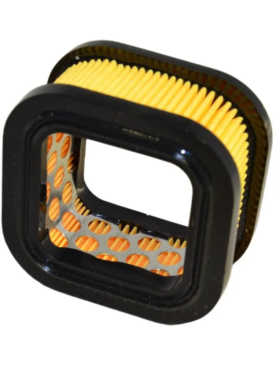 Фильтр воздушный бумажный пилы 40см3 с пластиковым картером (Champion 240) 1800046