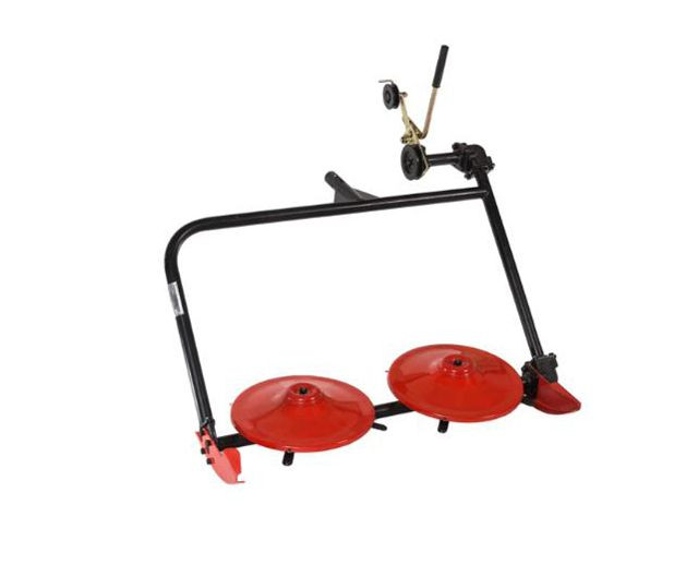 Косилка роторная МR-800, под шкив