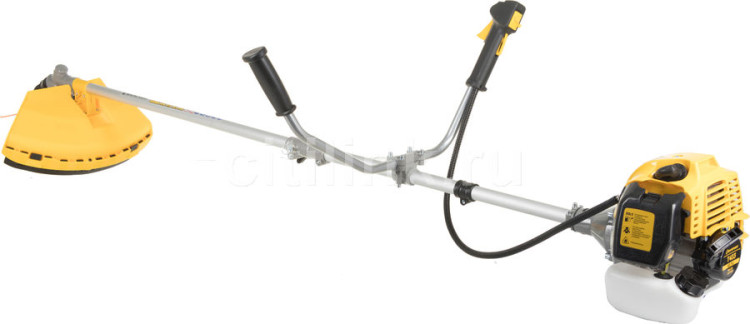 Бензиновый триммер CHAMPION T433