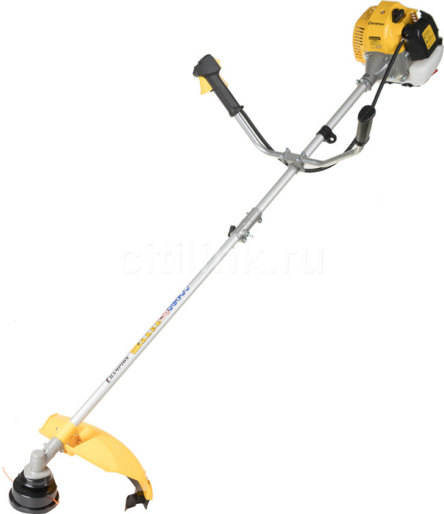 Бензиновый триммер CHAMPION T433