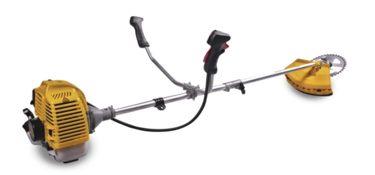 Бензиновый триммер CHAMPION T433