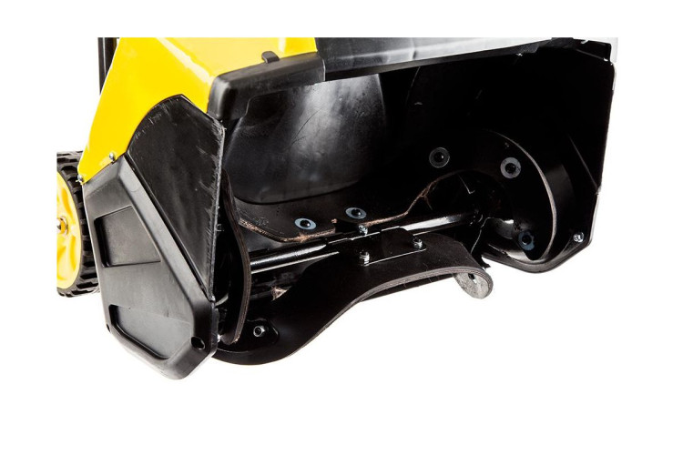 Снегоуборщик электрический Калибр СНБЭ-1700