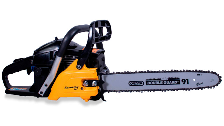 Бензопила CHAMPION 240-16 (акция)