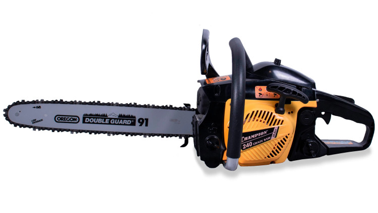 Бензопила CHAMPION 240-16 (акция)