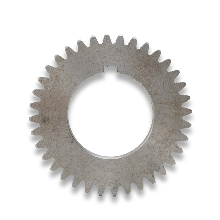 Шестерня привода тесто ролика JGT-60 HZ (1-11)