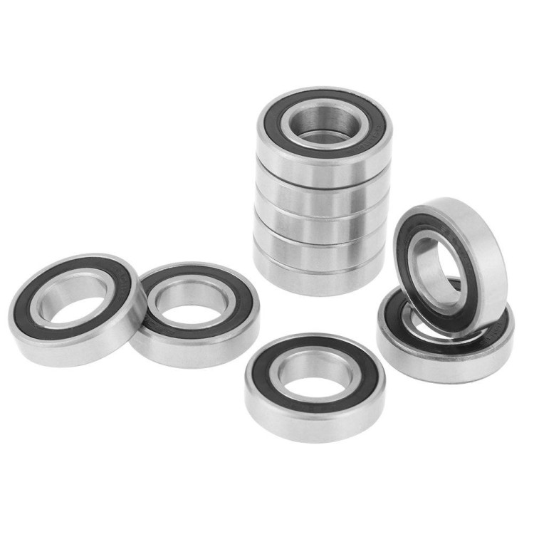 Подшипник 6006 (30x55x13) HOZ