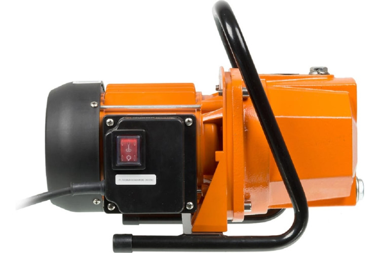 Насос поверхностный Вихрь ПН-1100Ч