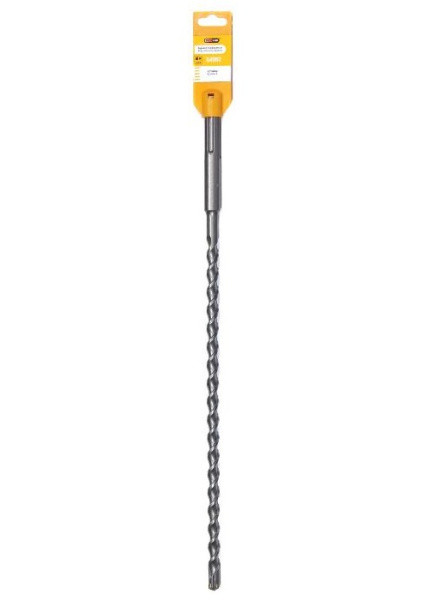 Бур SDS-Max 14x 540/420мм PRORAB 34082