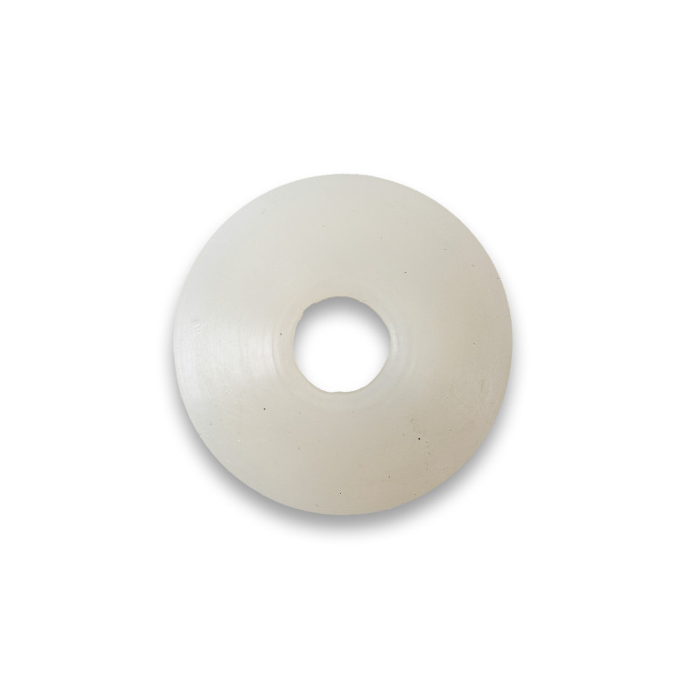 Уплотнительное кольцо цевки Ø9 мм