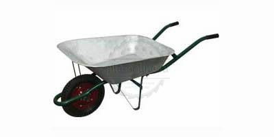 Тачка Калибр WB 4008