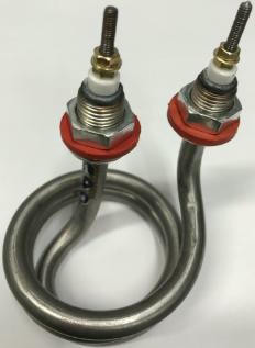 Тэн для титана 2,5кВт/220В VN065