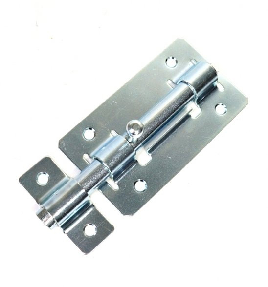 Засов ЗД-01 (ЦИНК) г.Кунгур (20)