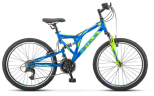 Велосипед STELS Mustang V 24" V020