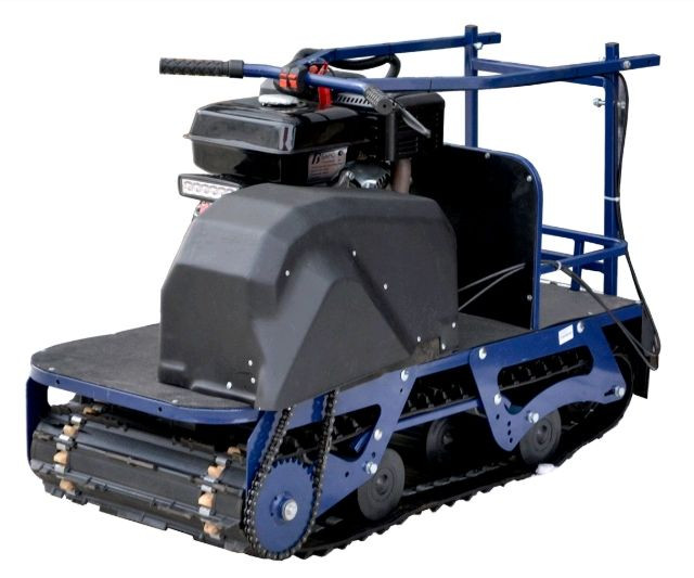 Буксировщик Барс Партизан F 9 SE, Без АКБ