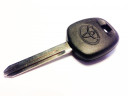 Заготовка для ключа TOY-19P (TOY-47BP) под чип