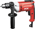 Дрель DCK KJZ07-13