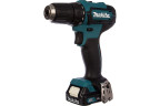 Дрель-шуруповерт Makita DF 333DWYE