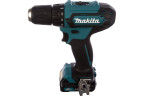 Дрель-шуруповерт Makita DF 333DWYE