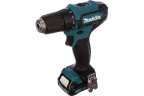 Дрель-шуруповерт Makita DF 333DWYE