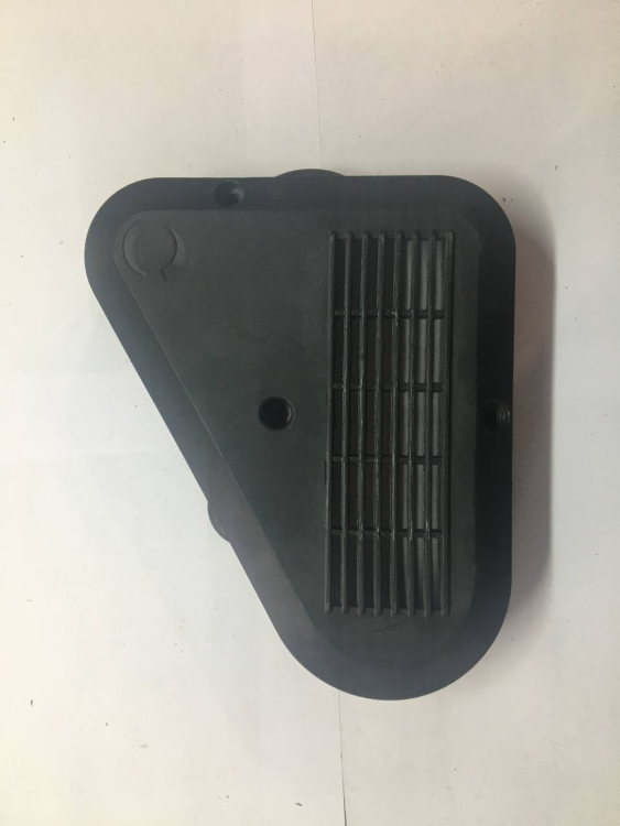 Кожух ремня ДОС Мастер-универсал 2000