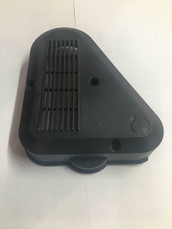 Кожух ремня ДОС Мастер-универсал 2000