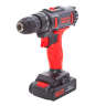 Аккумуляторная дрель-шуруповерт REDVERG BASIC SD14LE/2-2