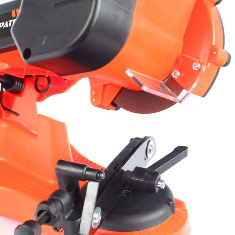 Станок точильный Patriot MG 220