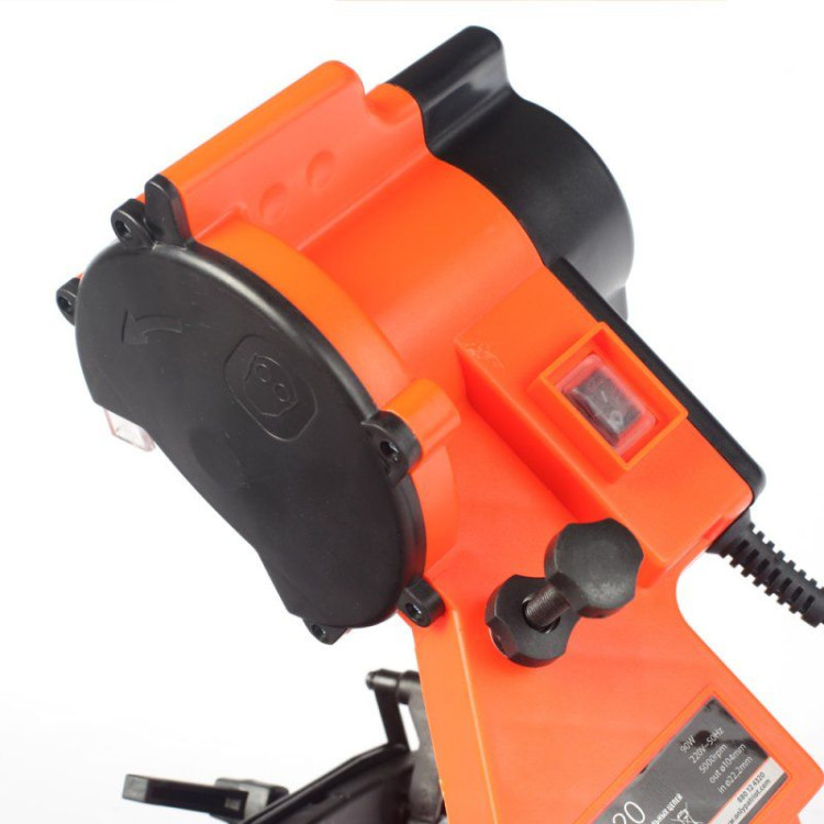 Станок точильный Patriot MG 220