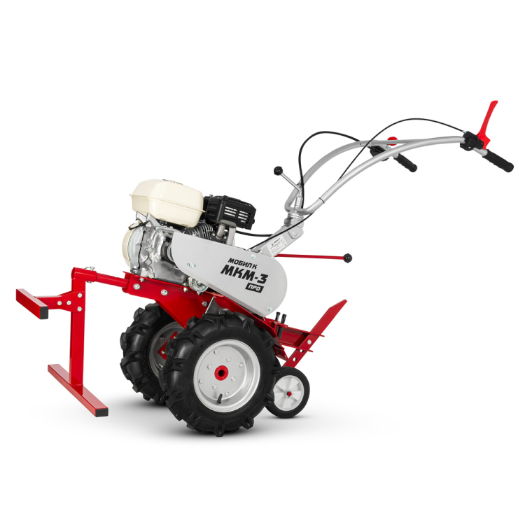 Домкрат Мобил К для мотоблока