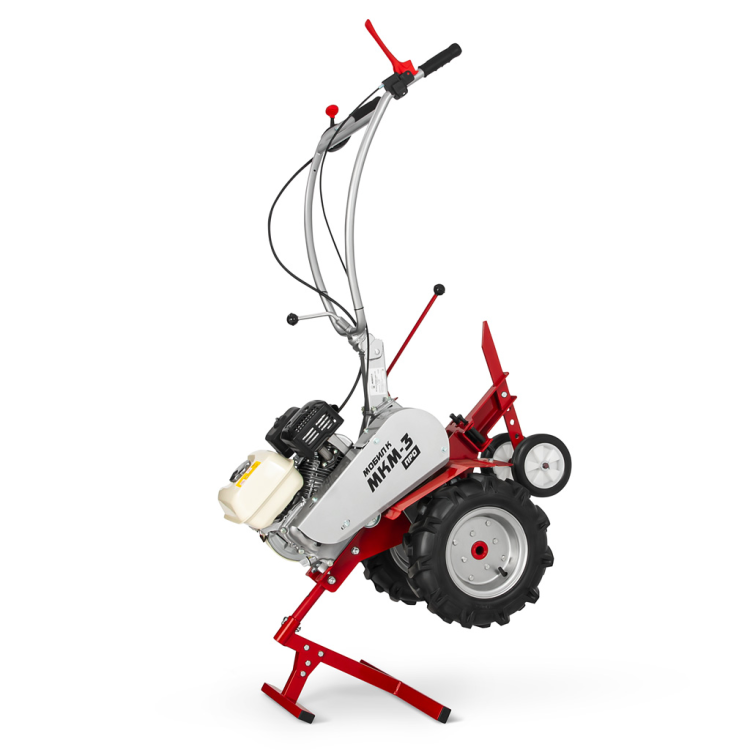 Домкрат Мобил К для мотоблока