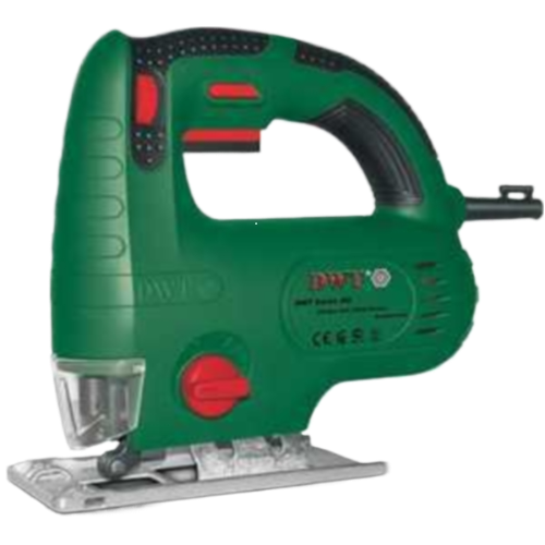 Лобзик DWT STS05-55 DV 5.1.28