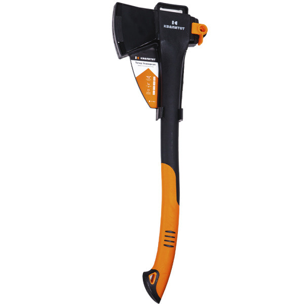 Топор Квалитет Универсал 1,4кг 600мм КВАЛИТЕТ