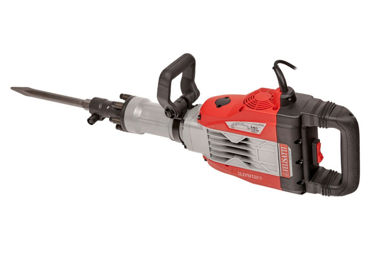 Молоток отбойный Felisatti М-40/2000В