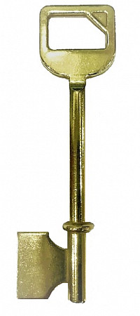 заготовка ключа БОДА