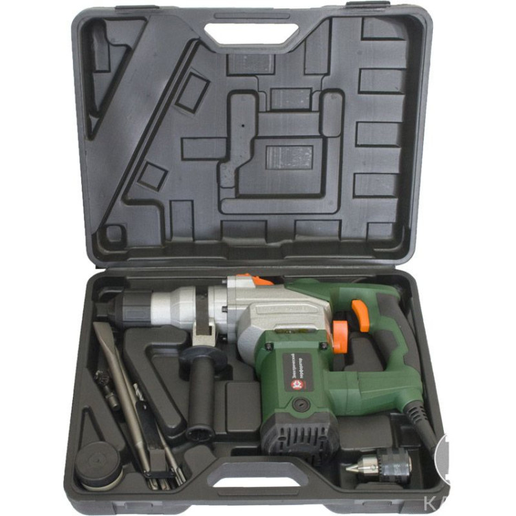 Перфоратор Калибр ЭП-1150/26