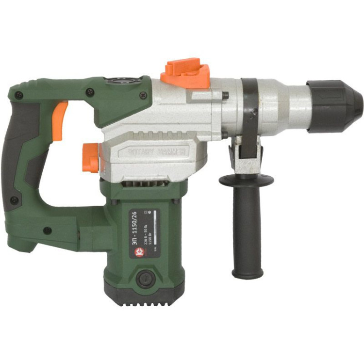 Перфоратор Калибр ЭП-1150/26