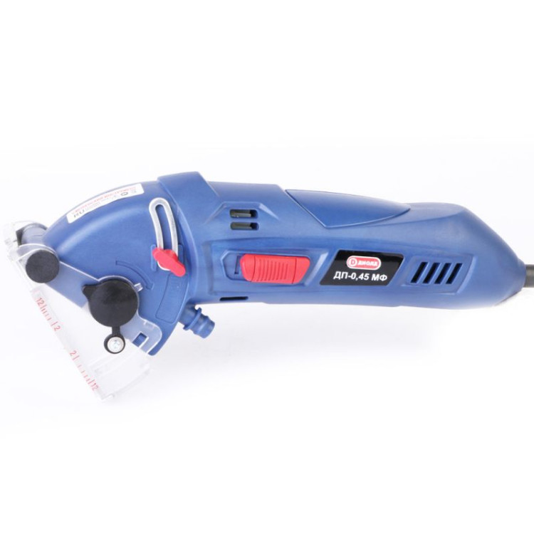 Пила дисковая Диолд ДП-0,45 МФ