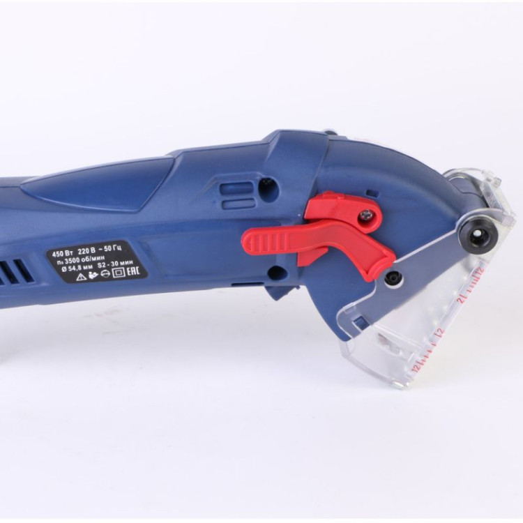 Пила дисковая Диолд ДП-0,45 МФ