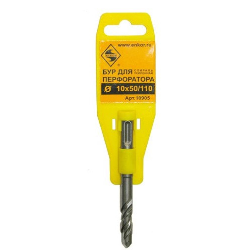 Бур SDS+ 10x 110/50мм
