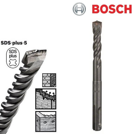 Бур SDS+ 10x 110/50мм