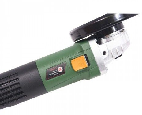 Угловая шлифмашина Калибр МШУ-125/1055