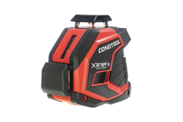 Лазерный нивелир CONDTROL Xliner Pento 360