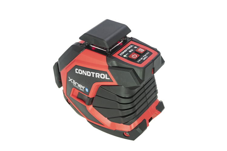 Лазерный нивелир CONDTROL Xliner Pento 360