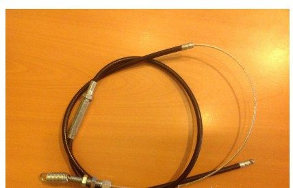 Трос хода назад CHAMPION BC5512,5712 HY111