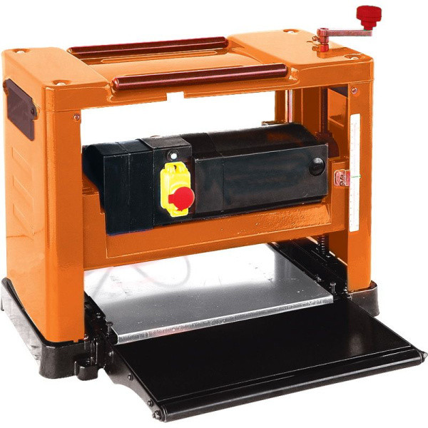 Станок рейсмусовый Кратон WMT-2200-330