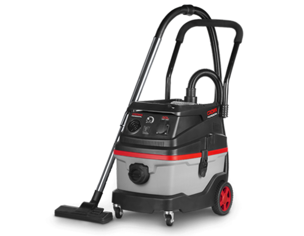 Пылесос строительный CROWN CT42032F