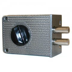 ЗН &quot;Аллюр&quot; 1А-1М