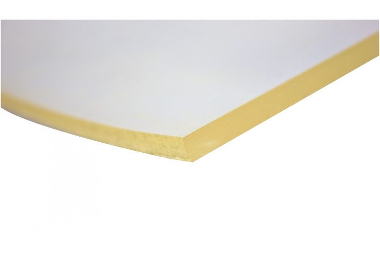 Коврик универсальный для виброплиты Champion 600*500*6